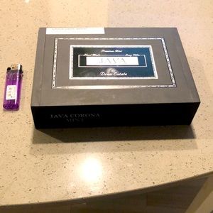 Cigar Box